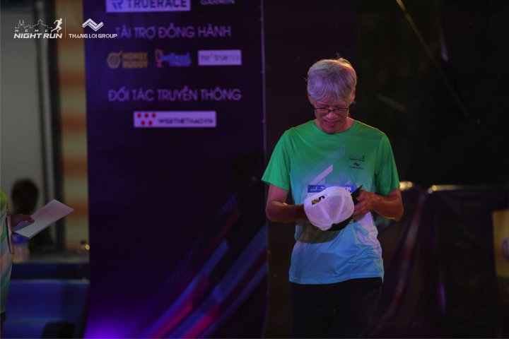 HCMCity Night Run - Ảnh #4438