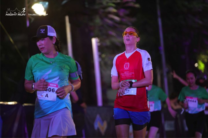 HCMCity Night Run - Ảnh #1739