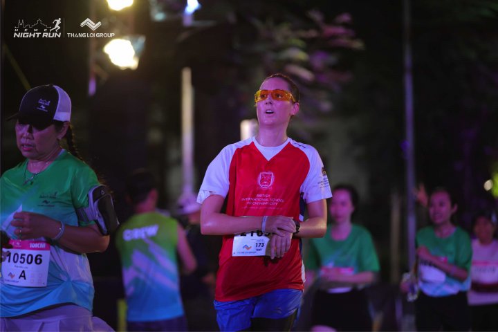 HCMCity Night Run - Ảnh #1766