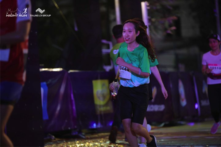 HCMCity Night Run - Ảnh #1779