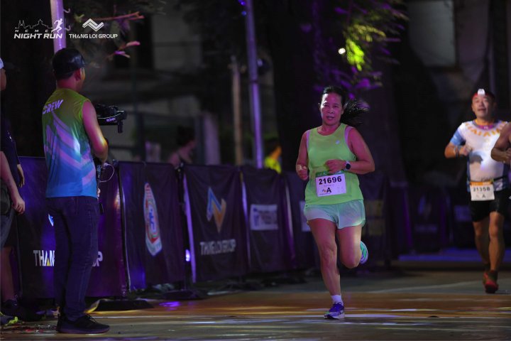 HCMCity Night Run - Ảnh #2009