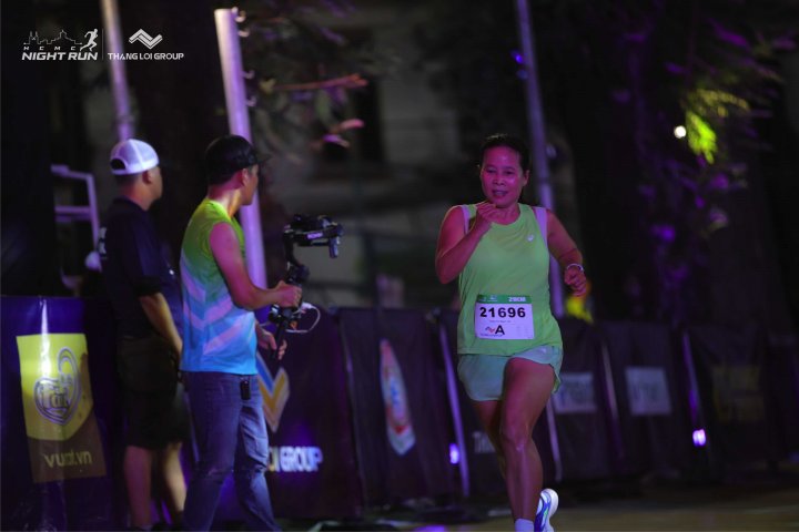 HCMCity Night Run - Ảnh #2048