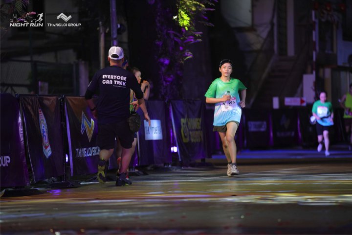 HCMCity Night Run - Ảnh #2323