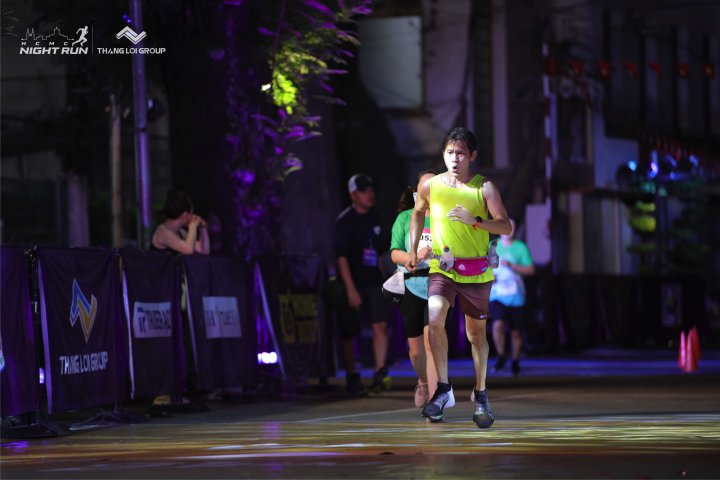 HCMCity Night Run - Ảnh #2741