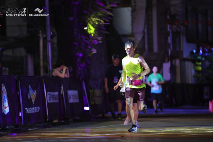 HCMCity Night Run - Ảnh #2748