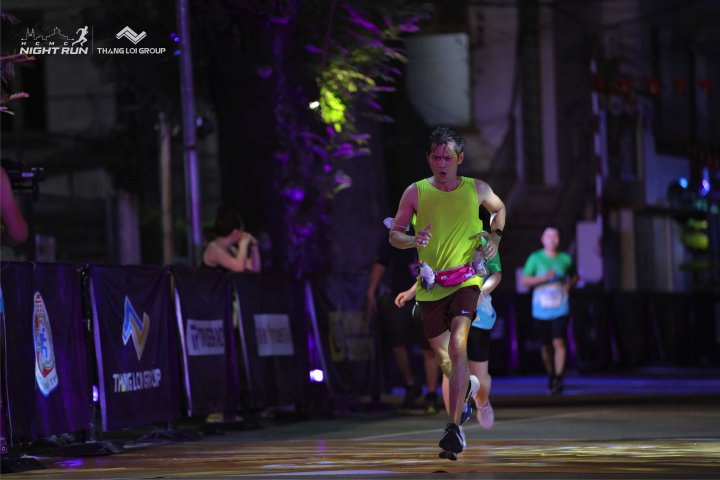 HCMCity Night Run - Ảnh #2765