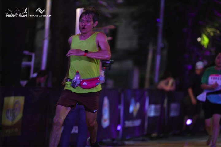 HCMCity Night Run - Ảnh #2883