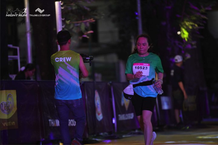 HCMCity Night Run - Ảnh #3052