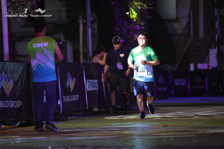 HCMCity Night Run - Ảnh #3122