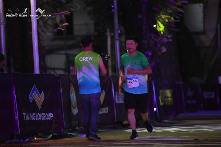 HCMCity Night Run - Ảnh #3157