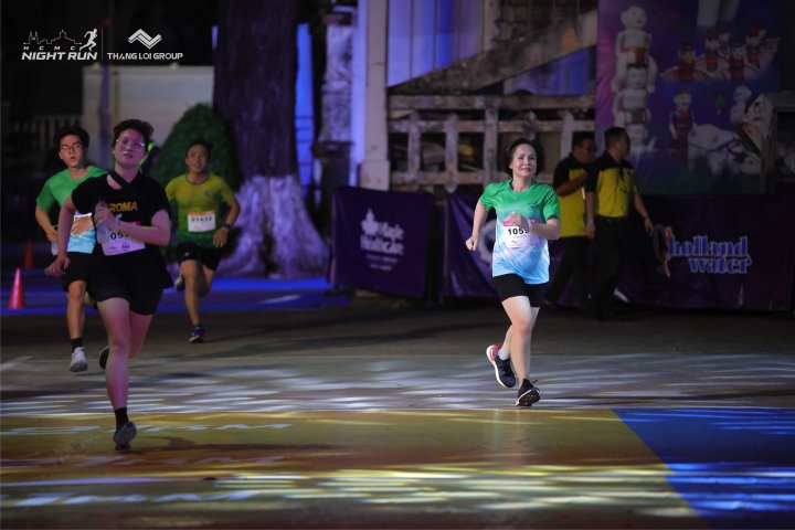 HCMCity Night Run - Ảnh #3240