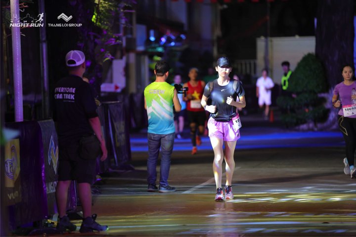 HCMCity Night Run - Ảnh #3758
