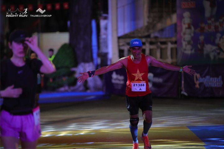 HCMCity Night Run - Ảnh #4225