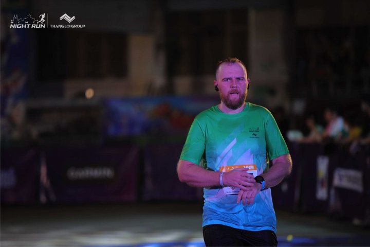 HCMCity Night Run - Ảnh #4565