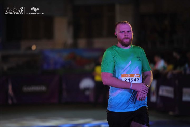 HCMCity Night Run - Ảnh #4592