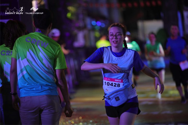 HCMCity Night Run - Ảnh #6265