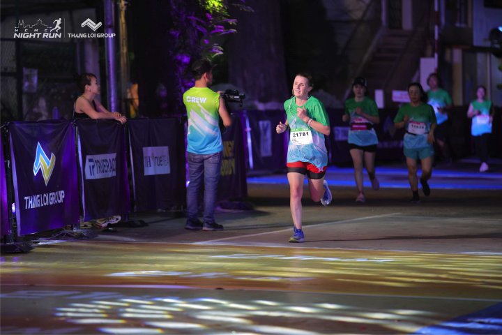 HCMCity Night Run - Ảnh #1944