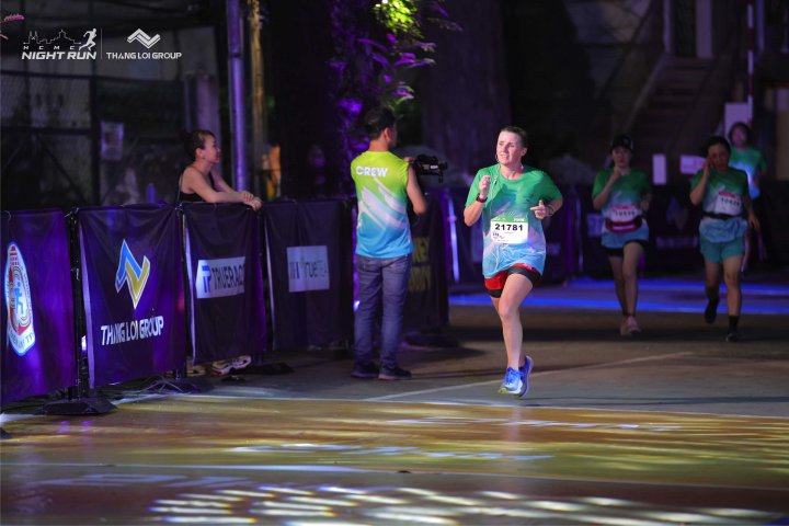 HCMCity Night Run - Ảnh #1952