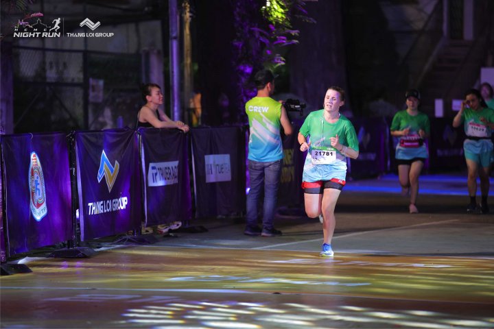 HCMCity Night Run - Ảnh #1965