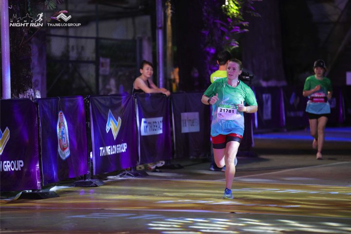 HCMCity Night Run - Ảnh #1998
