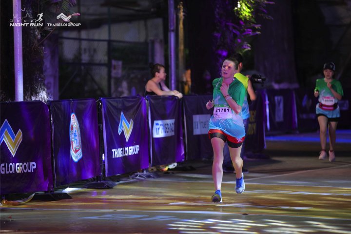 HCMCity Night Run - Ảnh #2004