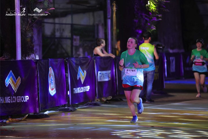 HCMCity Night Run - Ảnh #2024