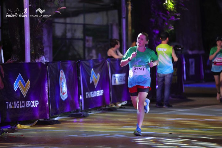 HCMCity Night Run - Ảnh #2030