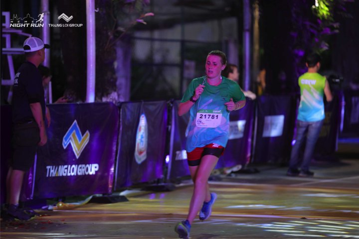 HCMCity Night Run - Ảnh #2143