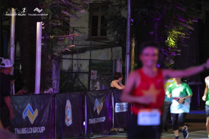 HCMCity Night Run - Ảnh #3085