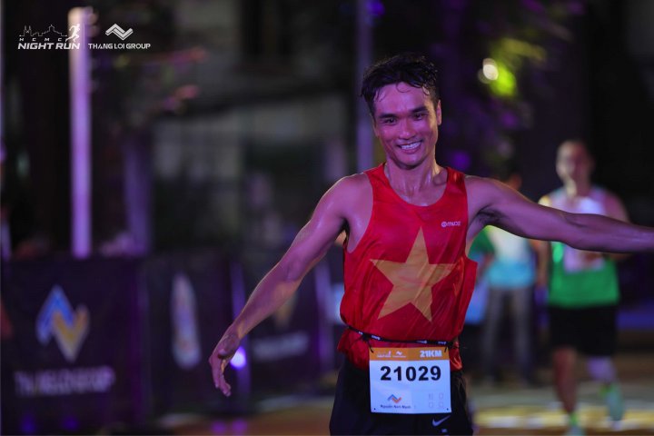 HCMCity Night Run - Ảnh #3101