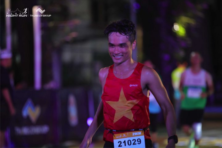 HCMCity Night Run - Ảnh #3129
