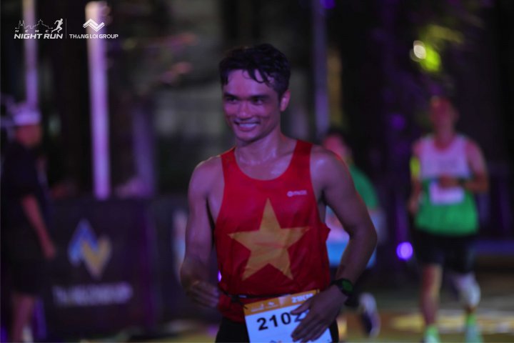 HCMCity Night Run - Ảnh #3133