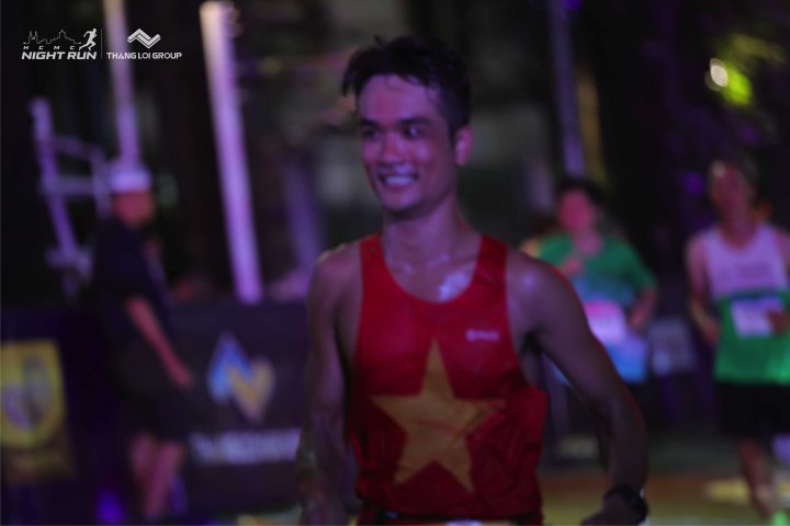 HCMCity Night Run - Ảnh #3141