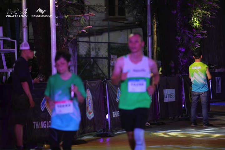 HCMCity Night Run - Ảnh #3156