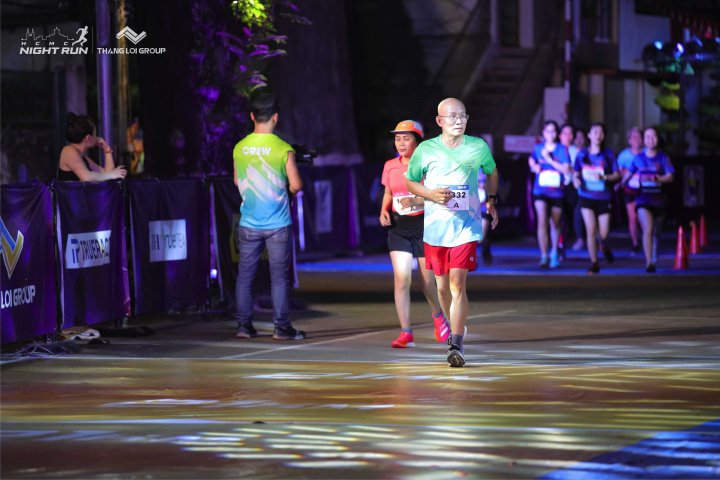 HCMCity Night Run - Ảnh #3652