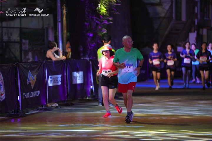HCMCity Night Run - Ảnh #3784