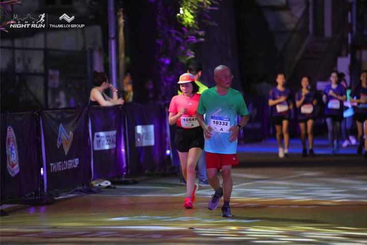 HCMCity Night Run - Ảnh #3807