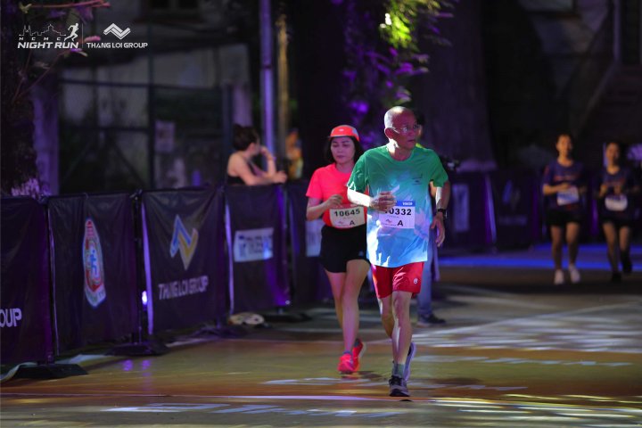 HCMCity Night Run - Ảnh #3838