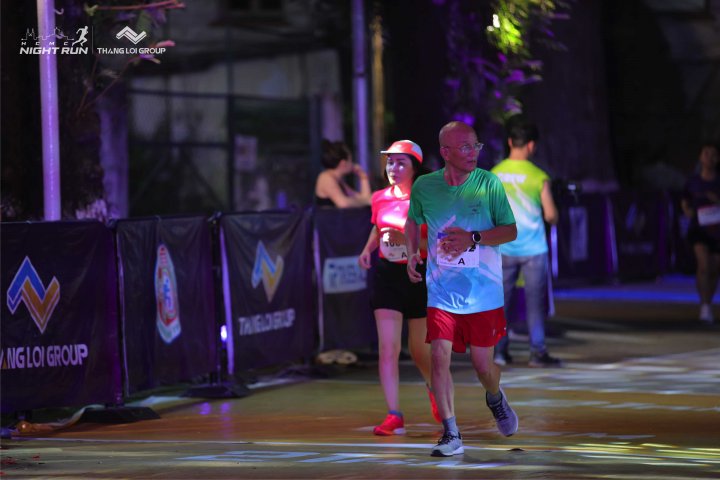 HCMCity Night Run - Ảnh #3864