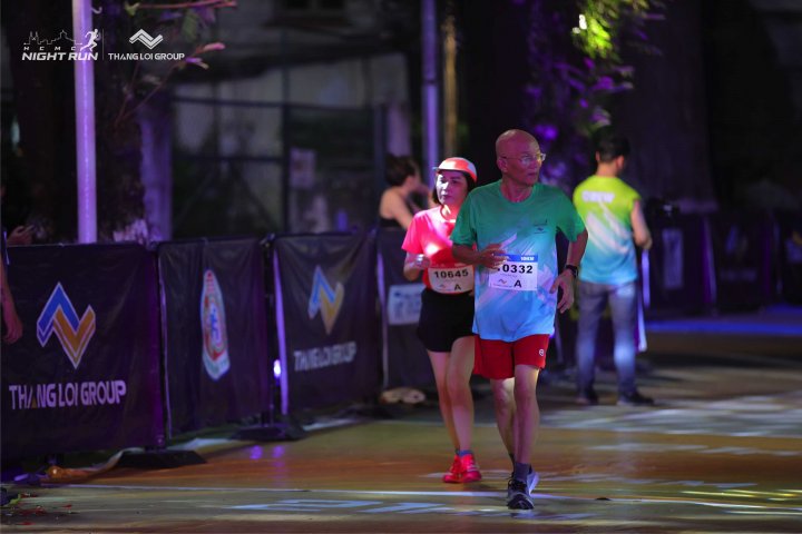 HCMCity Night Run - Ảnh #3872