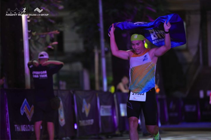 HCMCity Night Run - Ảnh #1971