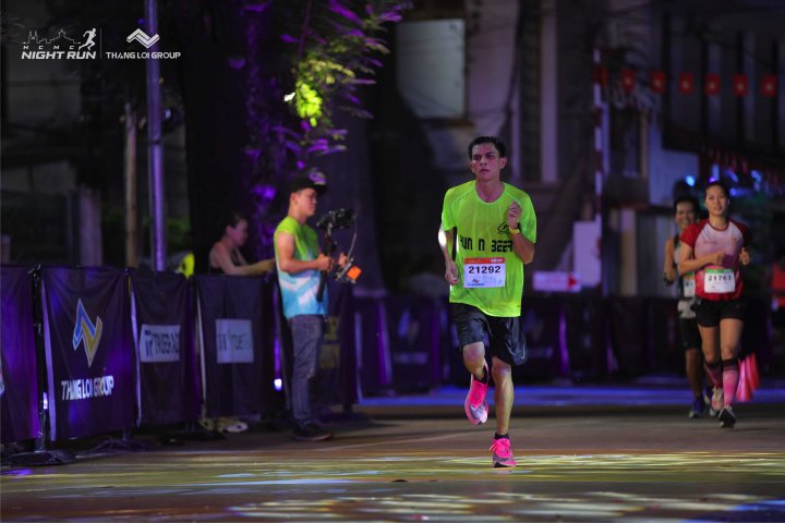 HCMCity Night Run - Ảnh #2044