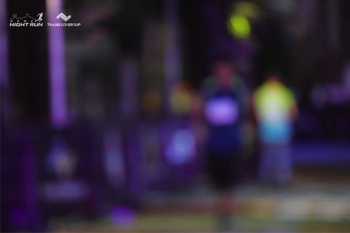 HCMCity Night Run - Ảnh #2144