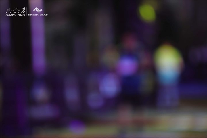 HCMCity Night Run - Ảnh #2151