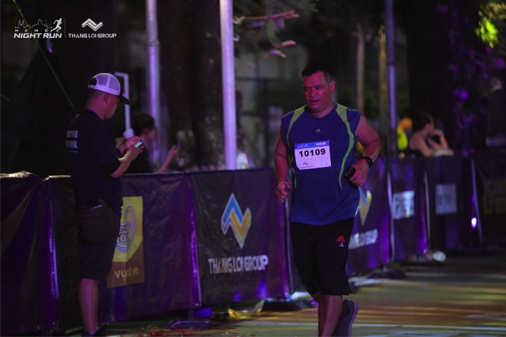 HCMCity Night Run - Ảnh #2175