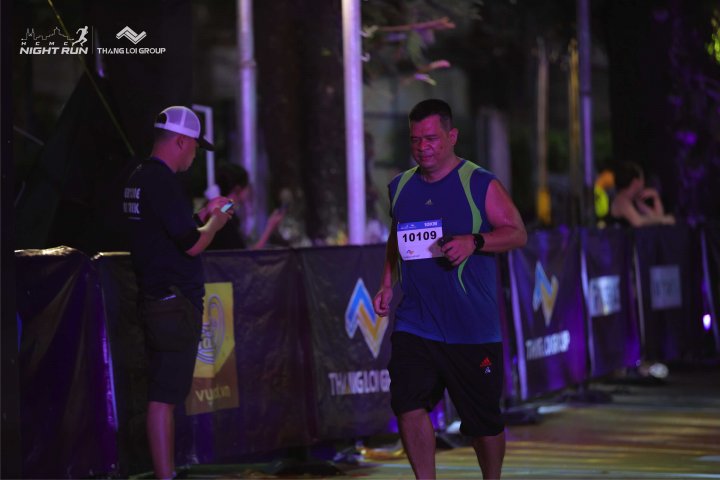 HCMCity Night Run - Ảnh #2181