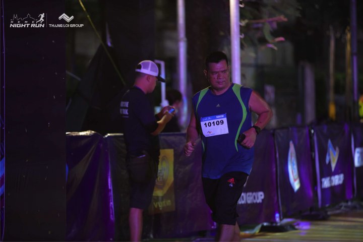HCMCity Night Run - Ảnh #2216