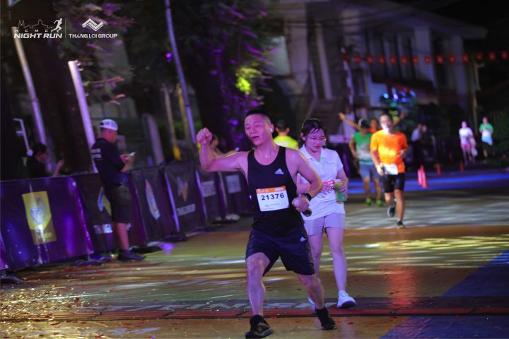 HCMCity Night Run - Ảnh #2762