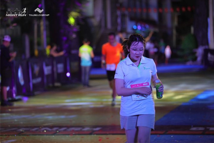 HCMCity Night Run - Ảnh #2839