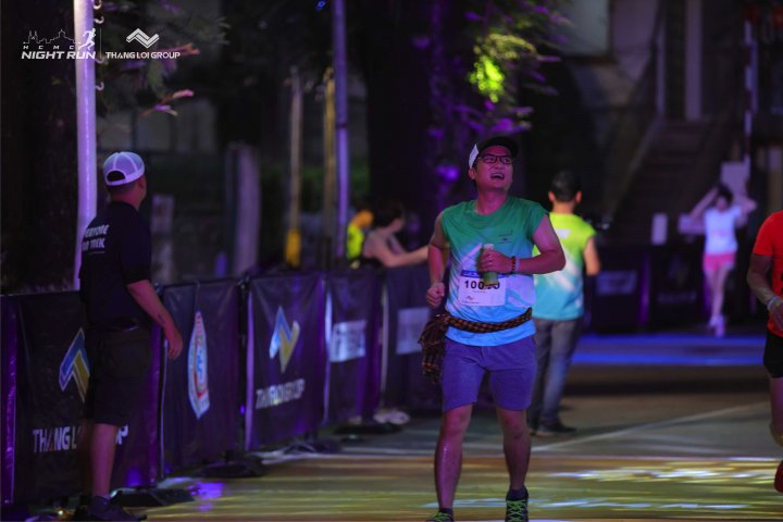 HCMCity Night Run - Ảnh #2920